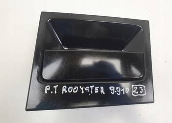 Skoda Roomster KLAMKA DRZWI Prawy tył PASAŻERA