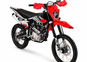 Dirt Bike Kayo K2 150  Enduro Dealer Nowy Sącz serwis