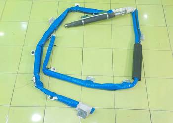 DODGE JOURNEY 2.0 CRD 10r 5D kurtyna powietrzna lewa P52029351AD