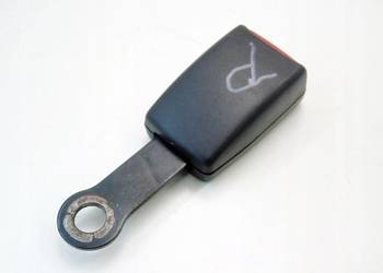 ZATRZASK PASA PRAWY PRZÓD NISSAN ALMERA TINO 2002 2.2 DI 050101