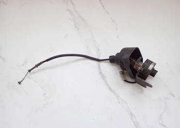 Elektroniczny Odprężnik Zawór Suzuki DR 650 SP43 90-95r