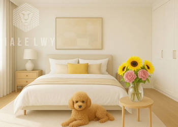 Dom bliźniak Stefanowo 88.05m2