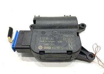 SILNIK NAGRZEWNICY VW 3C0907511Q CC B7 11-16