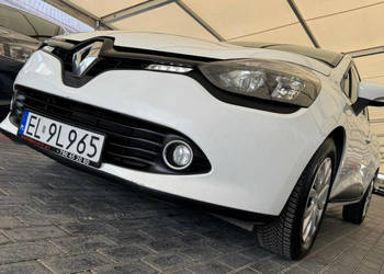 Renault Clio IV (2012-)
