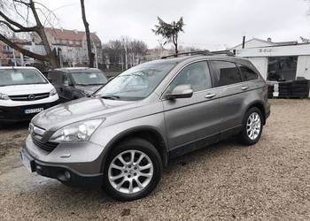 Bogata wersja stan bardzo dobry 4x4