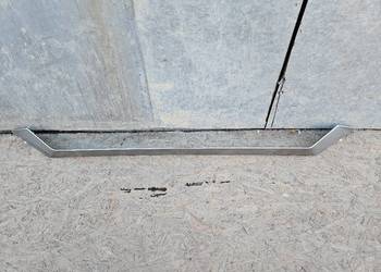 HYUNDAI IONIQ V 5 LISTWA ZDERZAKA PRZÓD 86569-GI010