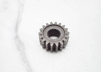 Tryb Skrzynia Biegów Kawasaki KX 125 DE 84-87r