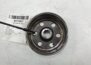 KOŁO PASOWE WAŁU KAWASAKI ZX-12R MAGNETO