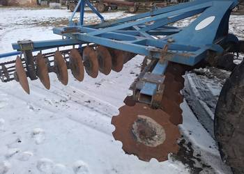 Sprzedam talerzówke