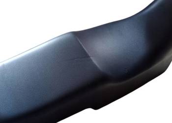 KANAPA SIEDZENIE SELLA FDM GILERA KZ / KK 125