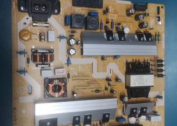 SAMSUNG UE50NU7472U, BN44 - 00932C, zasilacz.