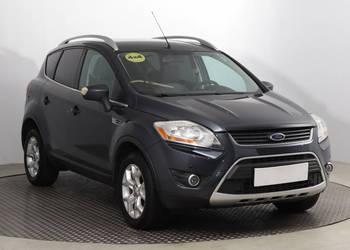 Ford Kuga 2.0 TDCi Ford Kuga 2.0 TDCi