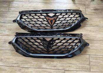 SEAT FORMENTOR CUPRA 5FF GRILL ATRAPA 5FF853651C
