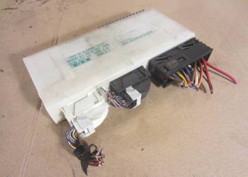 Moduł komfortu sterownik BMW E39 8381963