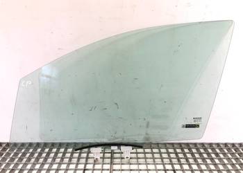 SZYBA DRZWI PRZÓD LEWA SUZUKI SX4 SUV