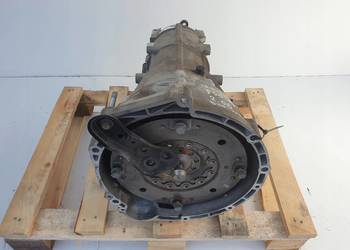 AUTOMATYCZNA SKRZYNIA BIEGÓW BMW F30 F31 2.0 D DIESEL _ 7642245 8HP-45