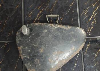 Schowek puszka Wsk Wfm