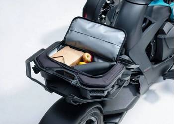 Wkład termiczny do modułowego bagażnika LinQ BRP 219401110 quadziorek