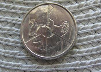Belgia 50 Franków 1992r