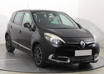 Renault Scenic 1.2 TCe