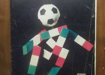 Skarb kibica ITALIA 90