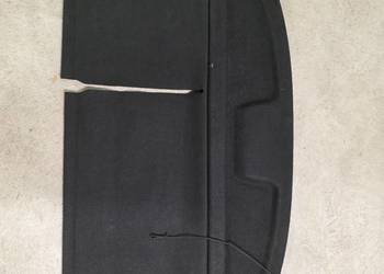 Toyota Yaris P9 Półka bagażnika