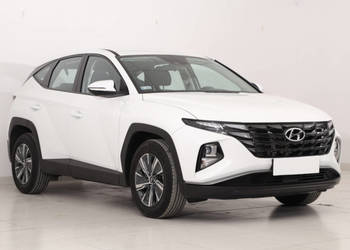 Hyundai Tucson 1.6 T-GDI