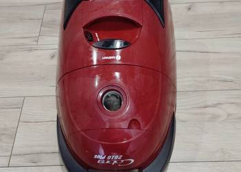 Odkurzacz Cobra 2010 Plus