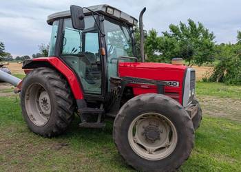 Massey Ferguson 6140