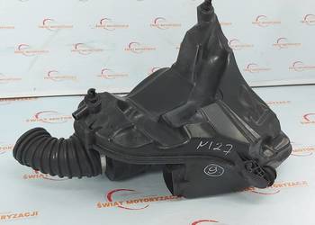 OPEL ASTRA K 1.6 CDTI 18r obudowa filtra powietrza 42496318