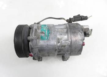KOMPRESOR KLIMATYZACJI FORD GALAXY I 1.9 TDI