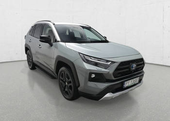 Toyota RAV-4 V (2018)