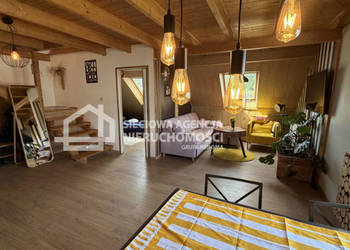 Mieszkanie 80m2 3 pokojowe Reda
