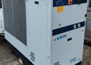 Chiller Agregat Wody Lodowej MTA 21/28kW