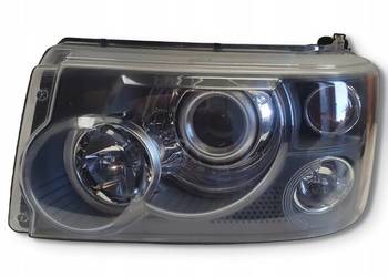 LAMPA LEWA Range Rover Sport L320 lewy przód przednia xenon XBC501652LZN