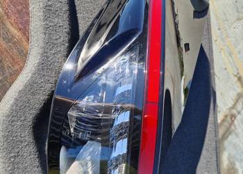 Toyota Yaris Cross lampa tył LED BDB ORG EU