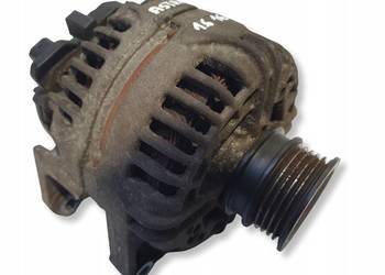 ALTERNATOR Opel Astra III H 1.6 16V 0124425050 bosch 120A