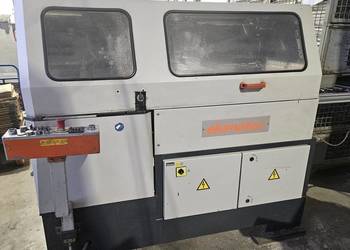 Piła do cięcia profili aluminiowych ELUMATEC SA 142/36