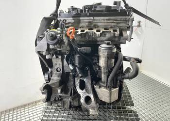 SILNIK AUDI 2.0 143KM CAGA 07-15 A4 B8
