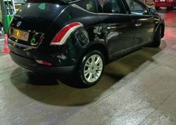 SPRZEDAM lub ZAMIENIĘ ***. Lancia Delta 2.0MultiJet