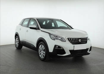 Peugeot 3008 1.2 PureTech