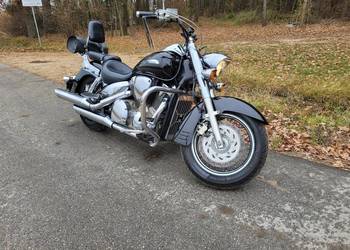 Honda vtx 1300 2003r