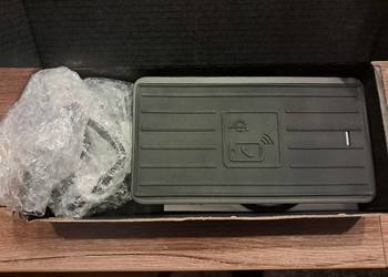 Nowa ładowarka indukcyjna do samochodu brak paragonu