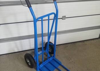Wypożyczę wózek transportowy młynarka