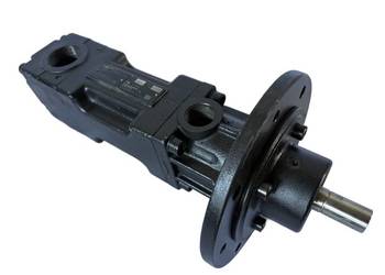 Brinkmann Pumps BFS364/70+001 TFS364 Screw Pump