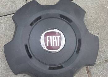 Dekielki,kołpaki do felg 16 Fiat Talento 14- ,4 szt