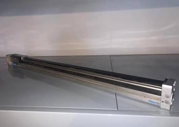 Linear Drive Festo DGC-18-550-G-PPV-A