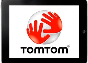 Aktualizacja TomTom mapy 2025 r. wszystkie przenośne modele