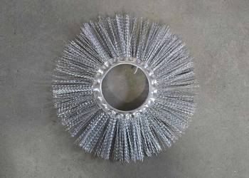 Krążek 128/400DRUT do zamiatarki - szczotka wieńcowa, pierścieniowa 127/400