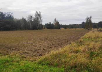 Sprzedam działkę budowlaną w miejscowości Budki Żelazowskie